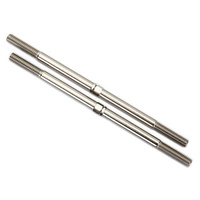TRAXXAS TOE LINK, 5.0MM STEEL (F OR R) (2) 8638
