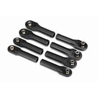 TRAXXAS ROD ENDS, HEAVY DUTY (TOE LINKS) 8646