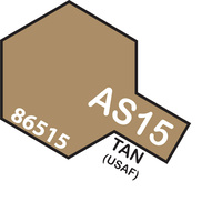 TAMIYA AS-15 TAN(USAF) 86515