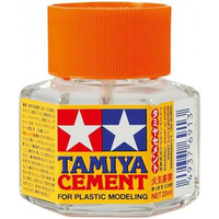 TAMIYA CEMENT 20ML T87012