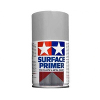 TAMIYA SURFACE PRIMER/PLASTIC METAL 100ML 87026