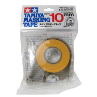 TAMIYA MASKING TAPE 10MM  87031