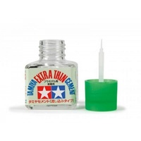 TAMIYA EXTRA-THIN CEMENT 40ML 87038