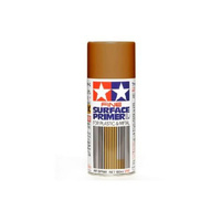 TAMIYA FINE SURFACE PRIMER L (OXIDE RED) 87160