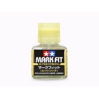 TAMIYA MARK FIT (SUPER STRONG) 87205