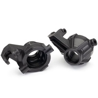 TRAXXAS STEERING BLOCKS LEFT & RIGHT 8937