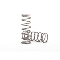 TRAXXAS SPRINGS SHOCK (NATURAL FINISH) (1.725 RATE) (2)