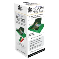 PREMIUM JIGSAW ROLL MAT