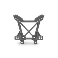TRAXXAS SHOCK TOWER FRONT GRAY 9033-GRAY