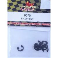 E-CLIP SET 0M9070
