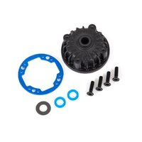 TRAXXAS HOUSING, CENTER DIFFERENTIAL X-RING GASKETS 9081