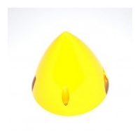 TY1 SPINNER AB 82MM YELLOW TY7582Y