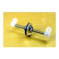 TY1 ELEVATOR HORN DLX 50MM 2 SET TY3231 9100