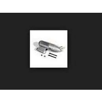 Muffler Assembly GP25
