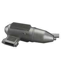 THUNDER TIGER Muffler Assembly GP/PRO-61