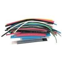 HEATHSHRINK PK U-MATE 1.5MM-20MM-WH5520