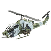 REVELL AH-1W SUPERCOBRA 95-04943
