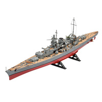 REVELL SCHARNHORST