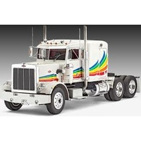 REVELL PETERBILT 359 1:16 95-07455