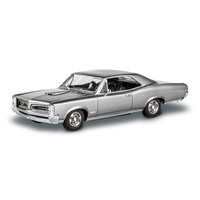 REVELL '66 PONTIAC GTO 14479