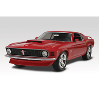 REVELL 1-24 70' MUSTANG BOSS 429 85-214