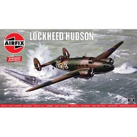 AIRFIX LOCKHEED HUDSON A03006V