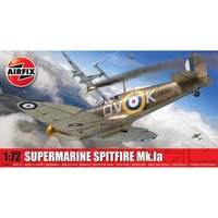 AIRFIX SUPERMARINE SPITFIRE MK.IA A01071C