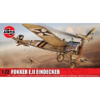 AIRFIX FOKKER E.II EINDECKER A01086