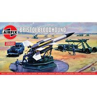 AIRFIX BRISTOL BLOODHOUND A02309V