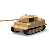 AIRFIX TIGER 1 1:72  A02342