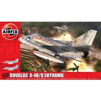 AIRFIX DOUGLAS A-4 SKYHAWK 1:72 A03029A