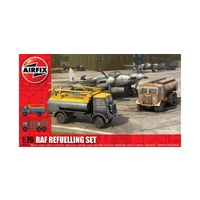 AIRFIX RAF REFUELLING SET 1-76 A03302