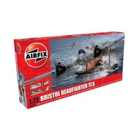 AIRFIX BRISTOL BEAUFIGHTER MK.X  04019