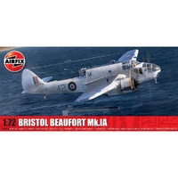 AIRFIX BRISTOL BEAUFORT MK.IA  A04021A