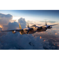 AIRFIX DE HAVILLAND MOSQUITO B.XVI 1:72 04023