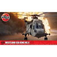 AIRFIX WESTLAND SEA KING HC.4 A04056A