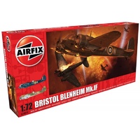 AIRFIX BRISTOL BLENHEIM MK1F 04059