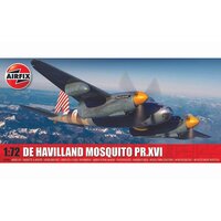 AIRFIX DE HAVILLAND MOSQUITO PR.XVI A04065
