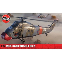AIRFIX WESTLANS WESSEX HC.2 A04068