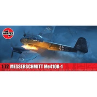 AIRFIX MESSERSCHMITT ME4 10A-1 A04069