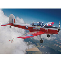 AIRFIX DE HAVILLAND CHIPMUNK T.10 1:48 04105