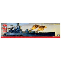AIRFIX 1/600 NELSON A04203V