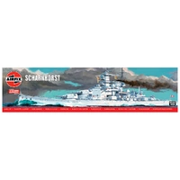AIRFIX 1/600 SCHARNHORST A04206V