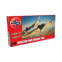 AIRFIX Boulton Paul Defiant Mk1 1:48 A05128