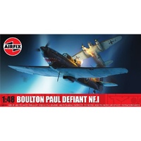 AIRFIX BOULTON PAUL DEFIANT NF.I A05132