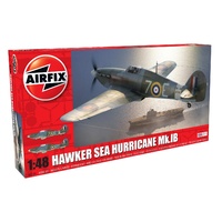 AIRFIX HAWKER SEA HURRICANE MK.IB 58-05134