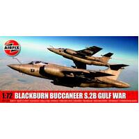 AIRFIX BLACKBURN BUCCANEER S.2 GULF WAR A06022A