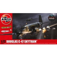 AIRFIX DOUGLAS C-47 S-TRAIN 1.72 58-08014