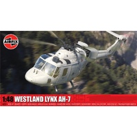 AIRFIX 1/48 WESTLAND LYNX AH-7 A09101A