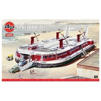 AIRFIX 1/144 SR.N4 HOVERCRAFT